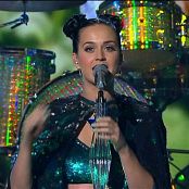 Katy Perry Roar Live X Factor Australia 2013 HD Video