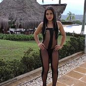  Kim Martinez Black Bodysuit TM4B 4K UHD & Video HD 002
