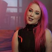  LatexBaby Popping Your Anal Jungfräulichkeit HD-Video