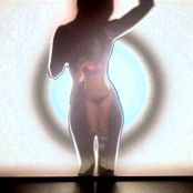 妮基·西姆斯Shadow Dancer XXXCollections增强版高清视频