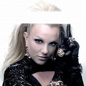 Britney Spears Scream & Shout HD Music Video