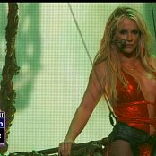 Britney Spears Toxic Live Dick Clarks ปีใหม่ Rockin Eve 2018 HD Video