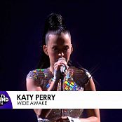 Katy Perry Wide Awake Live BBC Radio 1st Big Weekend 2014 HD Video