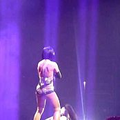 Britney Spears Freakshow Live Circus Tour แคนซัสวิดีโอ HD