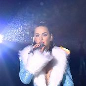  凯蒂·佩里（Katy Perry）惊醒现场资本FM叮当铃球 2013 高清视频