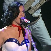 Katy Perry Wide Awake Live Kids Inaugural Concert 2013 HD Video