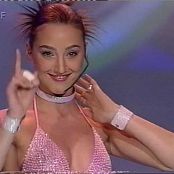  Alice Deejay Lonely One Live Chart Attack 1999 DVDR วิดีโอ