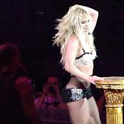  Britney Spears Circus Live 2009 วิดีโอ Circus Tour HD