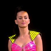  Katy Perry เดินแบบออกอากาศสด BBC Radio Weekend 2014 HD Video