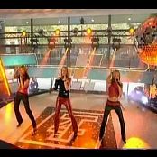  Atomic Kitten You Are Live T4 2001 วีดีโอ