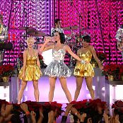  Katy Perry California Gurls เสนอชื่อเข้าชิงรางวัลแกรมมี่สด 2010 HD Video