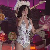 Katy Perry California Gurls Live Letterman วิดีโอ HD