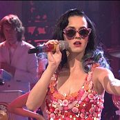 Katy Perry California Gurls Live SNL HD Video