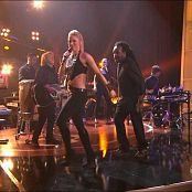 Shakira Hips Dont Live Live Dancing With The Stars 2009 HD Video