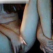  junges Mädchen masturbiert auf Webcam-Video