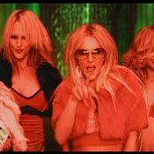 Britney Spears Do Something DVDR Music Video