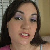 Principessa anale adolescente di Sasha Grey 5 DVDR Video
