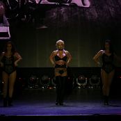 Britney Spears Breathe On Me สด Sparkassenpark 2018 4K UHD วิดีโอ