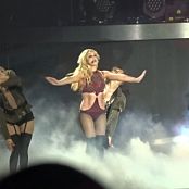 Britney Spears งานนังสดปารีส 2018 HD Video