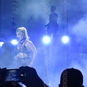 Britney Spears Baby One More Time Live แมนเชสเตอร์สหราชอาณาจักร 2018 HD Video
