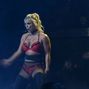 Britney Spears Baby อีกครั้ง Live Live NY 2018 4K UHD วิดีโอ