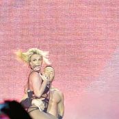 Britney Spears Oeps I Did It Again Live Paris 2018 HD Video