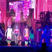 Britney Spears คุณอยากมาสดเบอร์ลิน 2018 HD Video