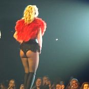 Britney Spears If u Seek Amy Live POM 2018 HD Video