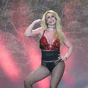 Britney Spears Toxic Live Paris 2018 HD Video
