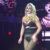 Britney Spears Breathe On Me สด O2 ลอนดอน 2018 HD Video
