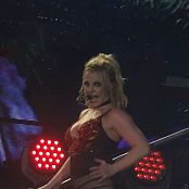 Britney Spears แข็งแกร่งขึ้น & บ้าสด 2018 HD Video