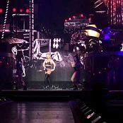 Britney Spears Breathe On Me Live เบอร์ลิน 2018 HD Video